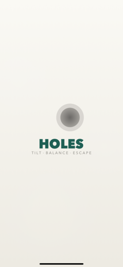 HOLES