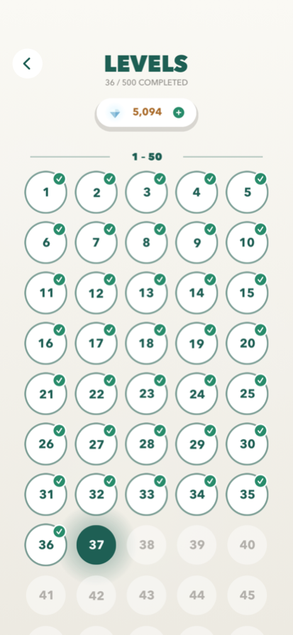 500+ el yapımı seviye