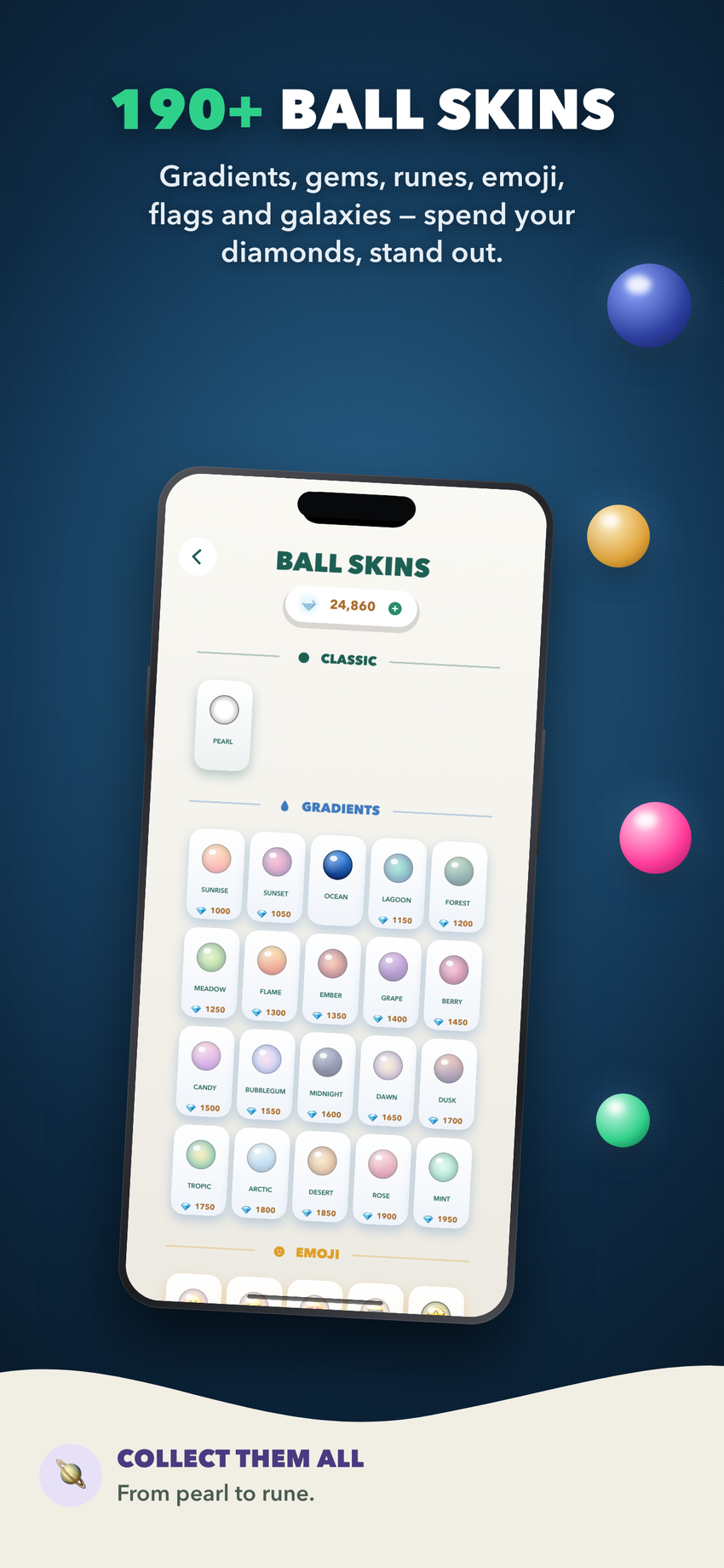 ONE TAP JUMP screenshot 5
