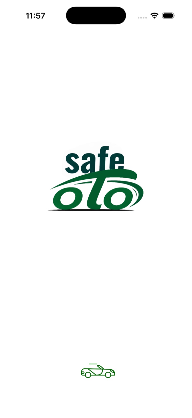 SAFE OTO