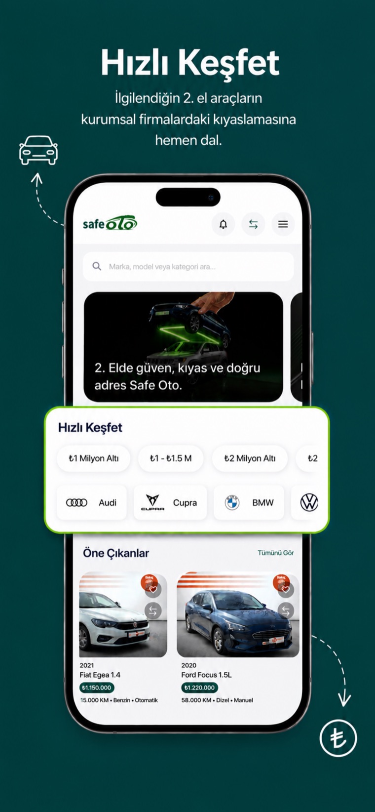 SAFE OTO screenshot 6